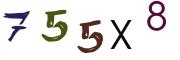 Bild-CAPTCHA