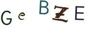 Bild-CAPTCHA
