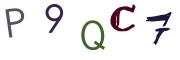 Bild-CAPTCHA