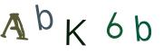 Bild-CAPTCHA
