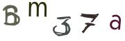 Bild-CAPTCHA