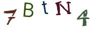 Bild-CAPTCHA