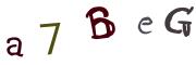 Bild-CAPTCHA