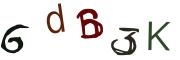 Bild-CAPTCHA