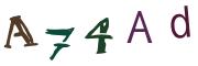 Bild-CAPTCHA