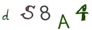 Bild-CAPTCHA