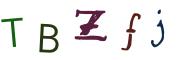 Bild-CAPTCHA