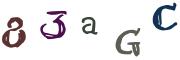 Bild-CAPTCHA