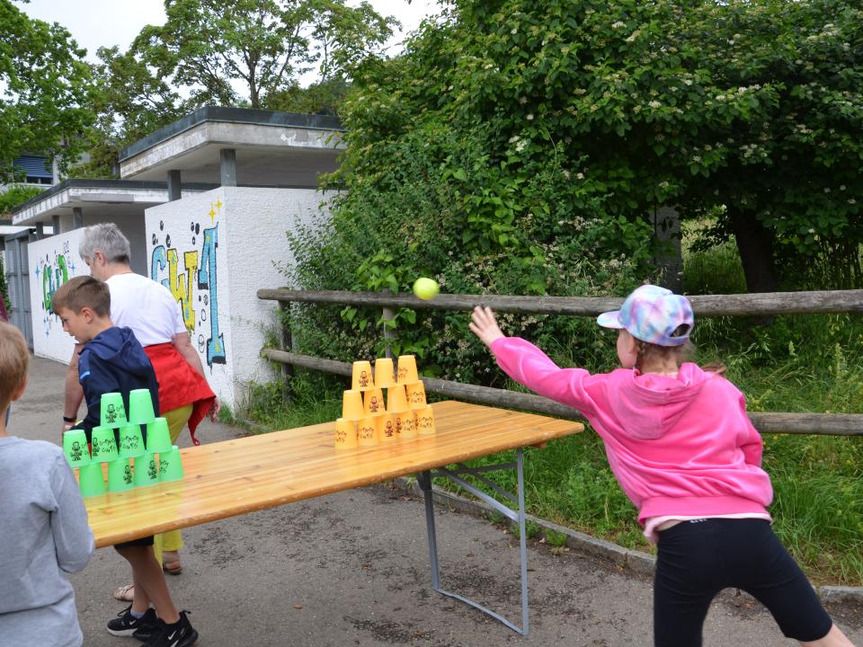 Abenteuerland Zirkus