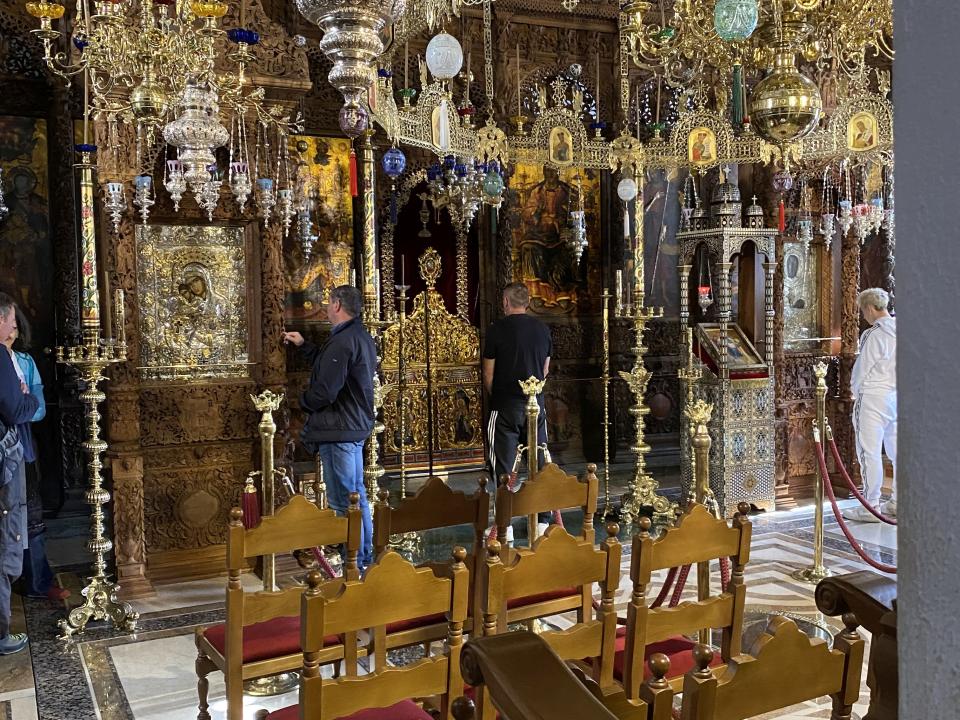 Mazedonien