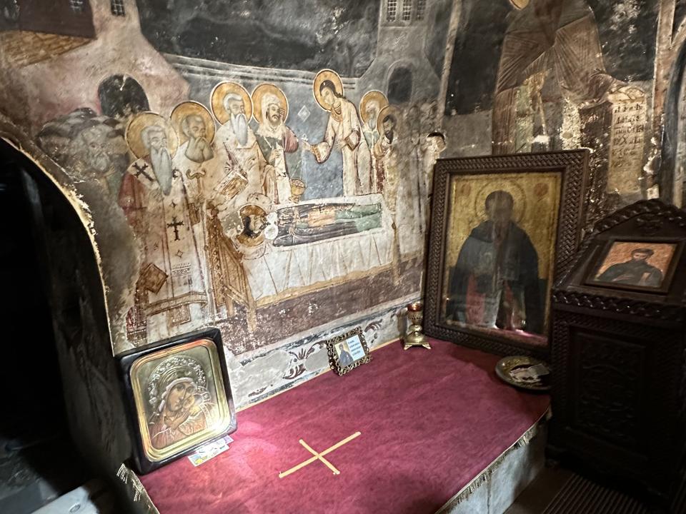 Mazedonien