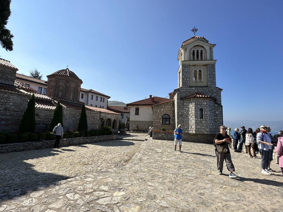 Mazedonien