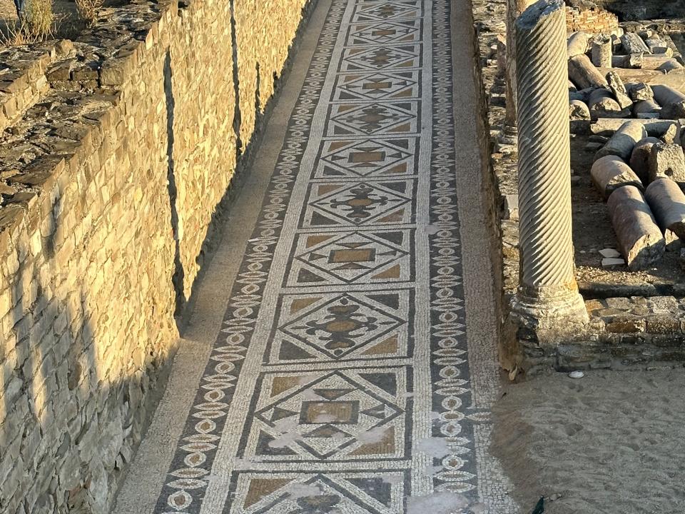 Mazedonien