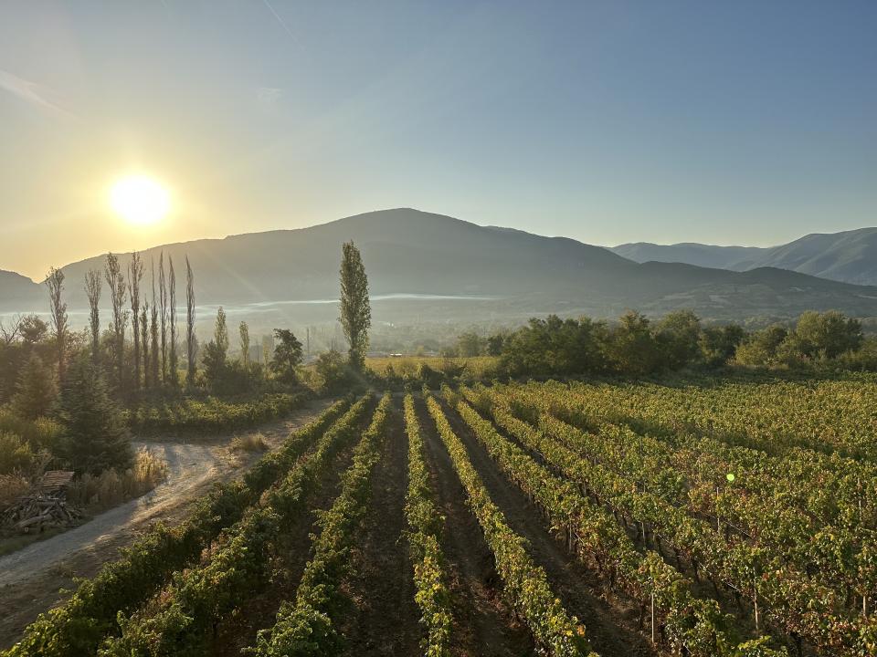 Mazedonien