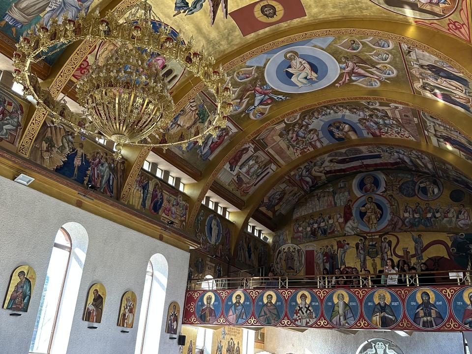 Mazedonien