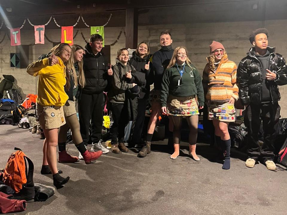 Ranfttreffen