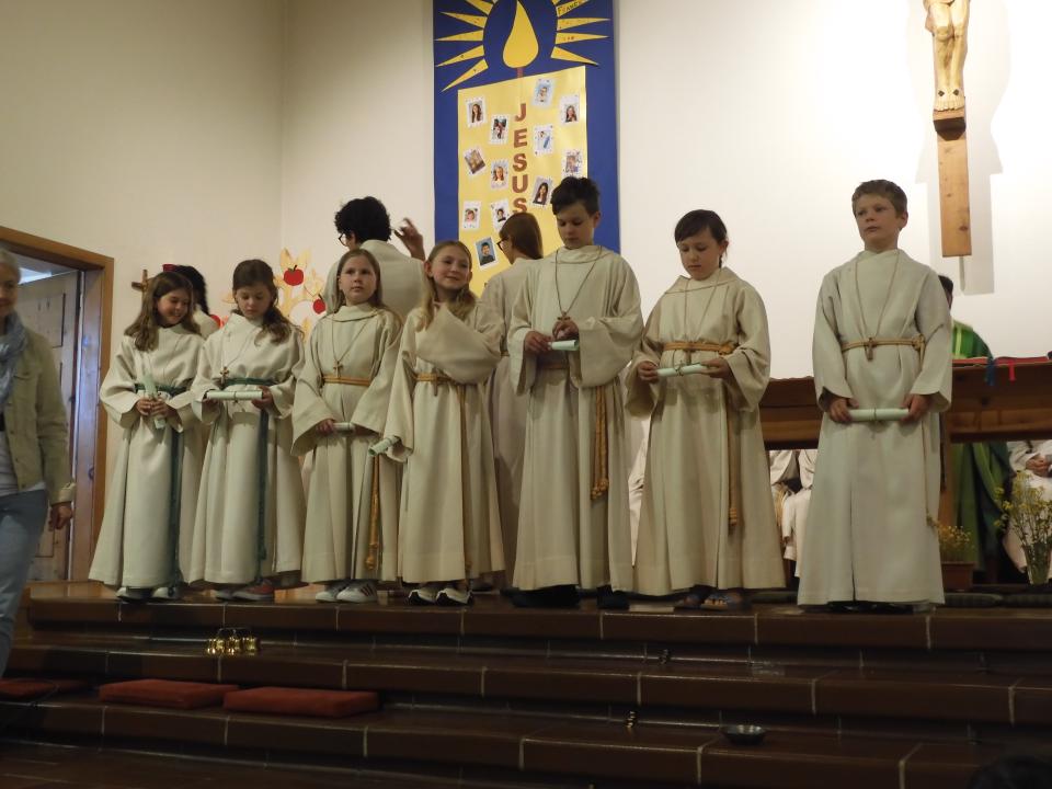 Abenteuerland Wachsen