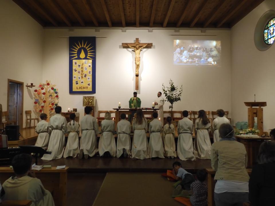 Abenteuerland Wachsen