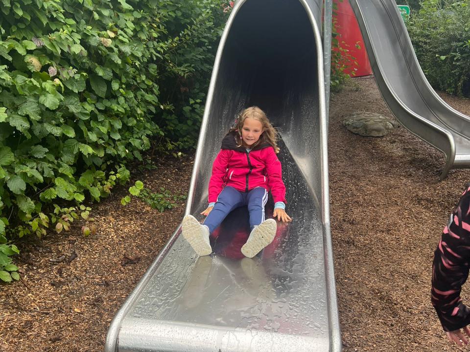 Kinderausflug Ravensburg
