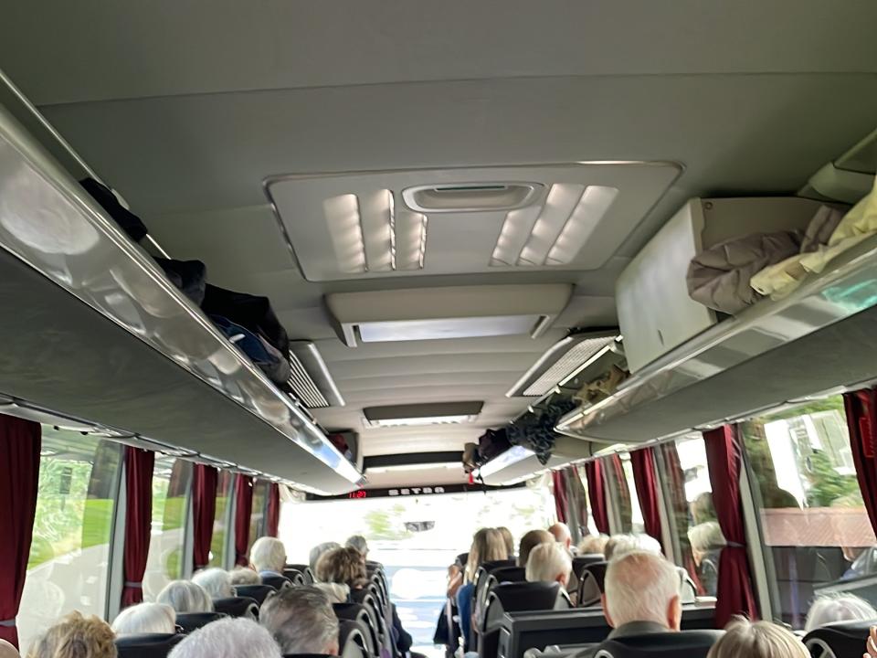 Ökum. Ausflug 2025