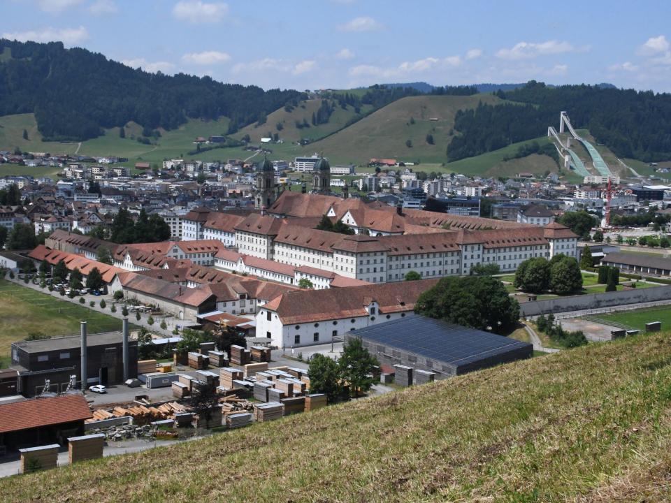 Seniorenferien 2026