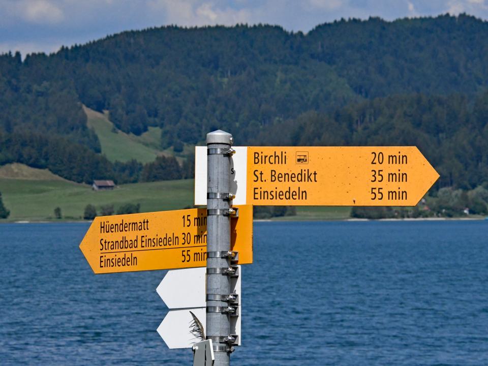 Seniorenferien 2026