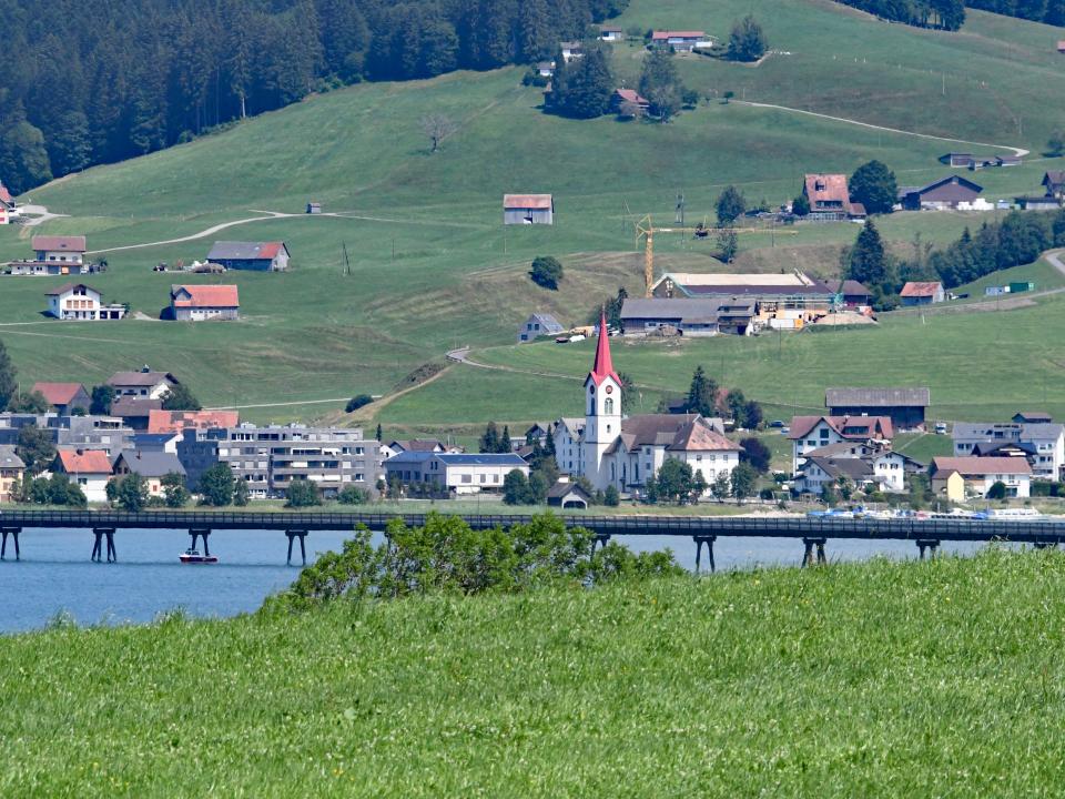Seniorenferien 2026