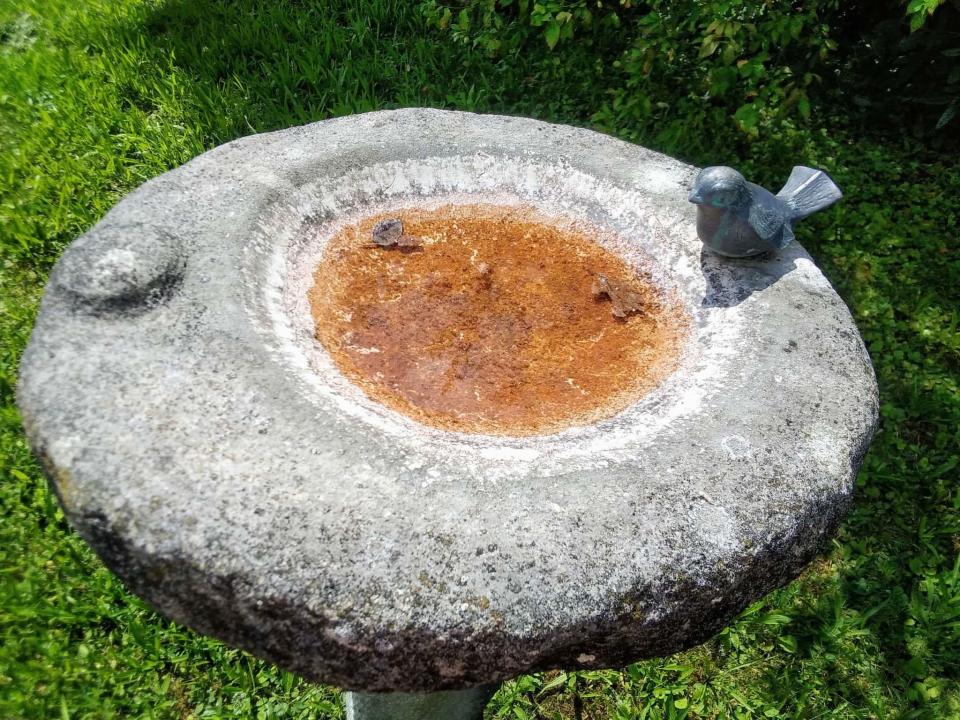 Brunnen