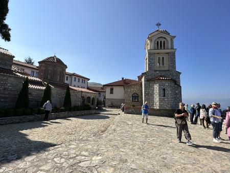 Mazedonien