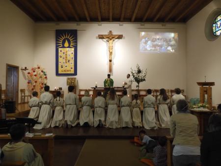 Abenteuerland Wachsen