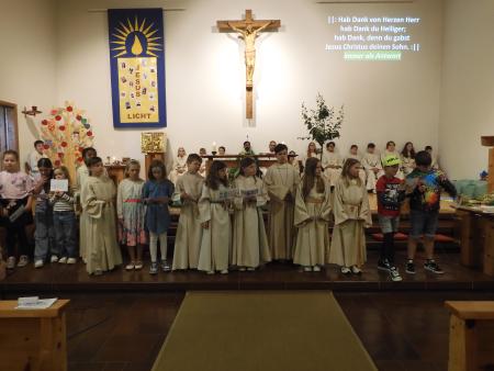 Abenteuerland Wachsen