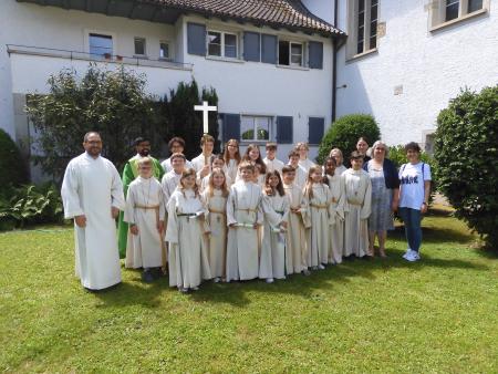 Abenteuerland Wachsen