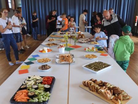 Abenteuerland Wachsen