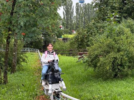 Kinderausflug Ravensburg