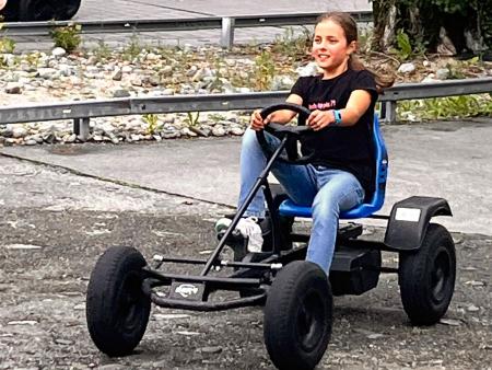 Kinderausflug Ravensburg