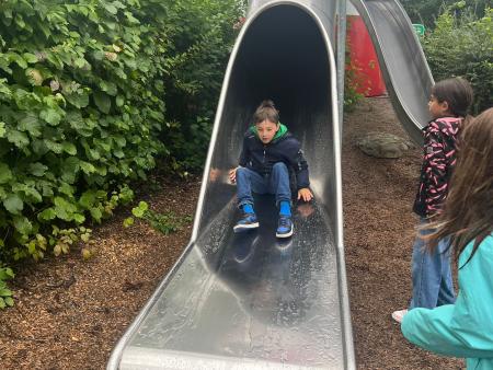 Kinderausflug Ravensburg