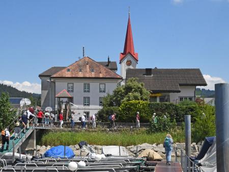 Seniorenferien 2026