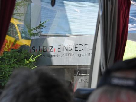 Seniorenferien 2026