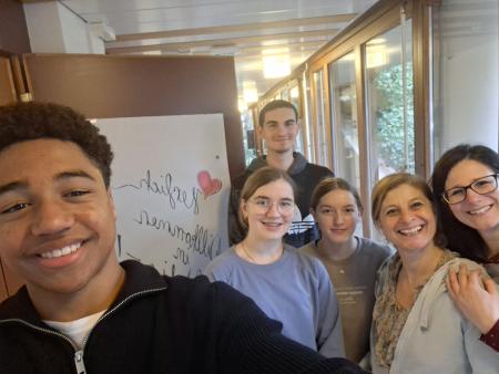 Das Ja zur Firmung - ein Ja zum Leben als Christ