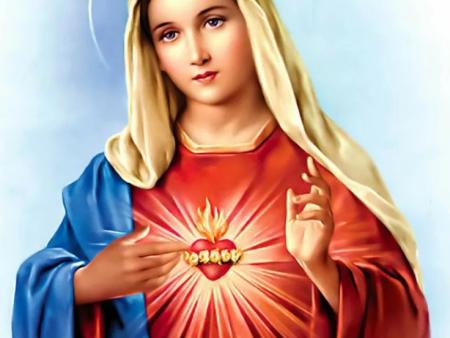 S. Rosario chiesa S. Maria SH