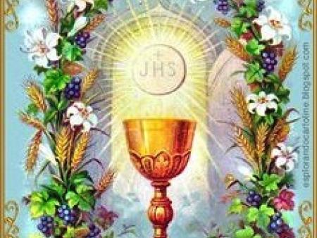 Domenica 26  luglio S. Messa a S. Maria SH ore 10.00
