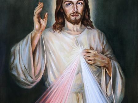 III DOMENICA DI PASQUA   S. Messa a   S. MARIA SH